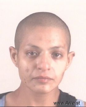 Gabriela  Cardona Mugshot