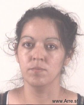 Gabriela Jaquez Chavez Mugshot