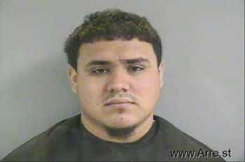 Gabriel Anthony Hooks Mugshot