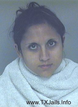 Gabrielle Lynn Rodriguez Mugshot