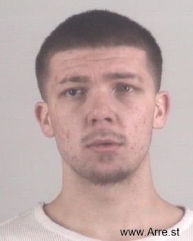 Gage Lee Turner Mugshot