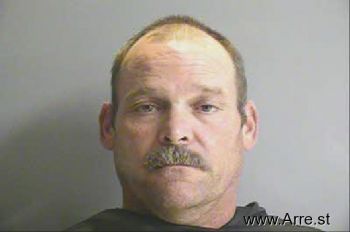 Garland Michael Melnar Mugshot