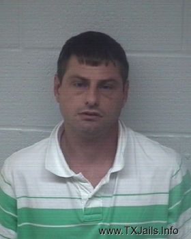 Gary Wayne Gray Mugshot