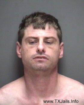 Gary Wayne Gray Mugshot