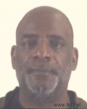 Gary Lamont Harris Mugshot