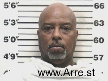 Gary Wayne Jones Mugshot