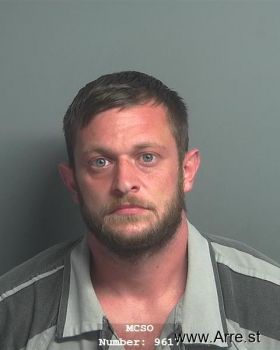 Gary Edward Jones Mugshot