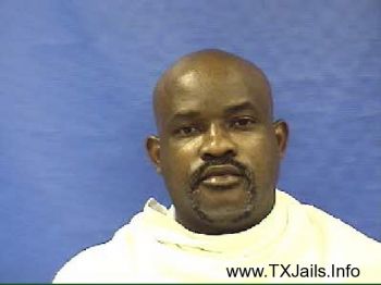 Gary Dwight Jones Mugshot