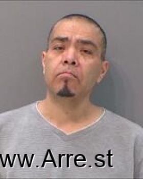 Gary  Martinez Mugshot