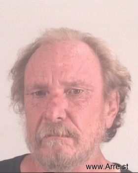 Gary Robert Oneal Mugshot