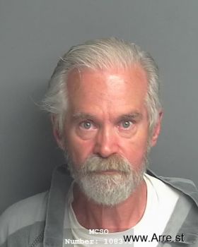 Gary Wayne Owens Mugshot