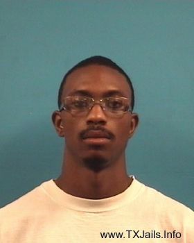 Gary Bernard Robertson Mugshot