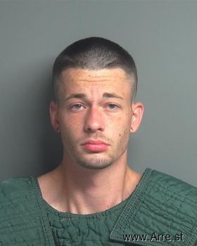 Gary Wayne Thompson Mugshot