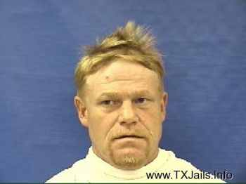 Gary Lynn Wright Mugshot