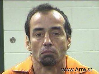 Gary Lee Jackson Mugshot