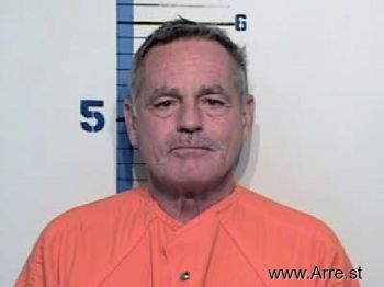 Gary Leon Miller Mugshot