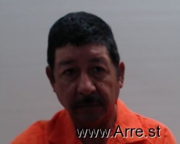 Garza Luciano Ortiz Mugshot