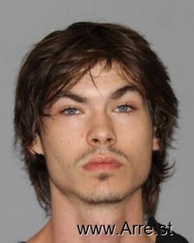 Gauge  Smith Mugshot