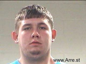 Gavin Lane Bennett Mugshot