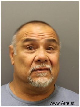 George  Lopez Mugshot