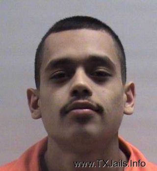 George Alberto Martinez Mugshot