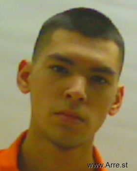 George  Trevino Mugshot