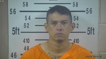 George Daniel Trevino Mugshot