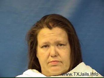 Georgenna Lynn Staples Mugshot