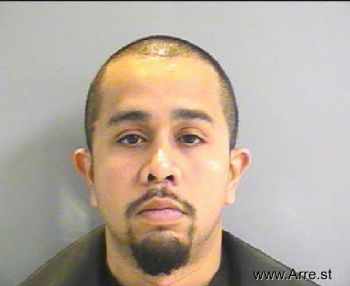 George Adam Sanchez Jr Mugshot