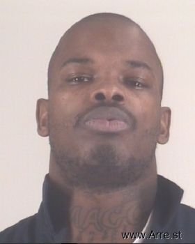 Gerald Renard Jr Bennett Mugshot