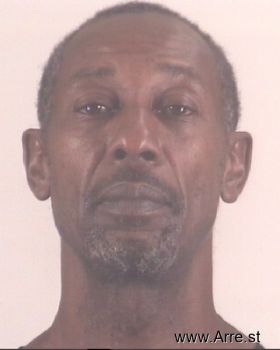 Gerald Wayne Harris Mugshot