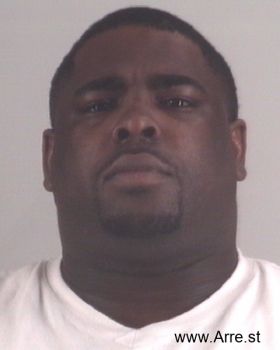 Gerald  Walker Mugshot