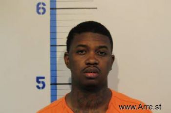 Gerald Wayne Johnson Ii Mugshot