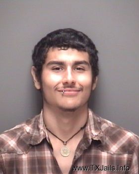 Gerardo  Amador Mugshot