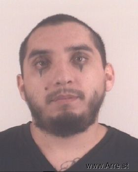 Gerardo  Castro Mugshot