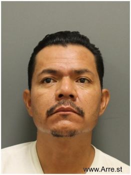 Gerardo  Martinez Mugshot