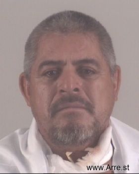 Gerardo C Ortizchavez Mugshot