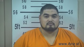 Gerardo  Torres Mugshot