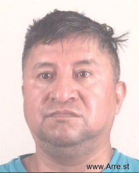 Gerardo Ricardo Torresleon Mugshot