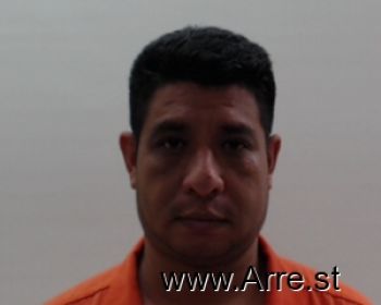 Gerardo Pecina Villalon Mugshot