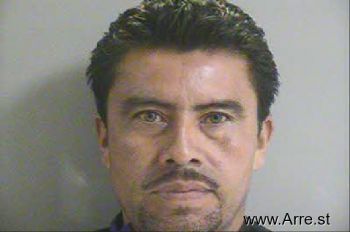 Gerardo Ramirez Aguilar Mugshot