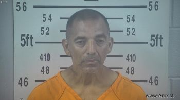 Gilbert  Espinoza Mugshot