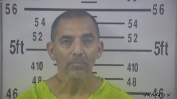 Gilbert  Espinoza Mugshot