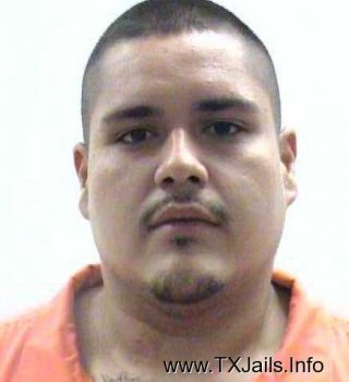 Gilbert  Martinez Mugshot