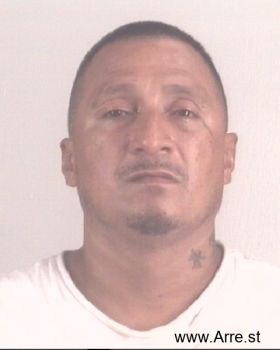 Gilbert  Martinez Mugshot