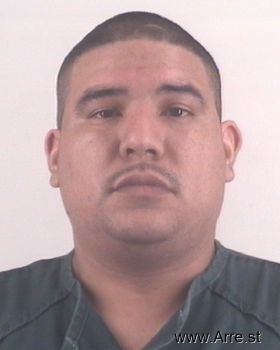 Gilbert Jr Rodriguez Mugshot