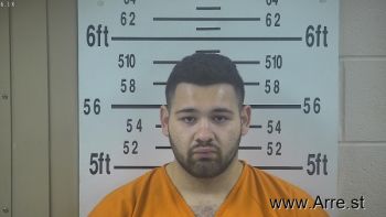 Gilbert  Santos Mugshot