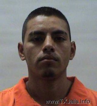 Gilberto  Castro Mugshot