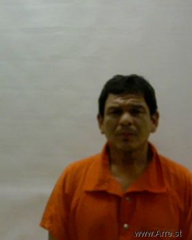 Gilberto  Gonzalez Mugshot