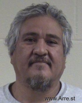 Gilberto Cardenas Guerrero Mugshot